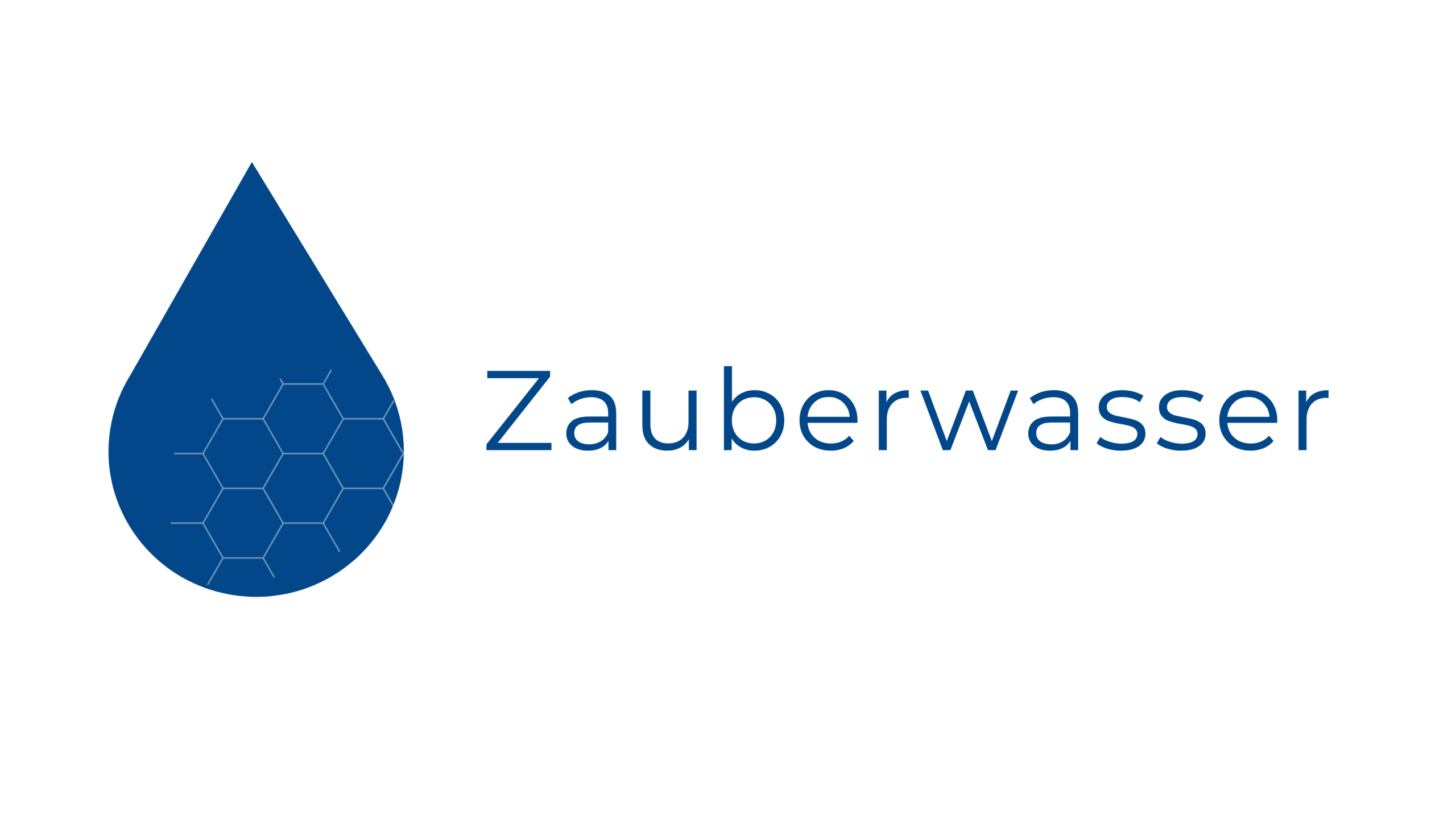 zauberwasser logo
