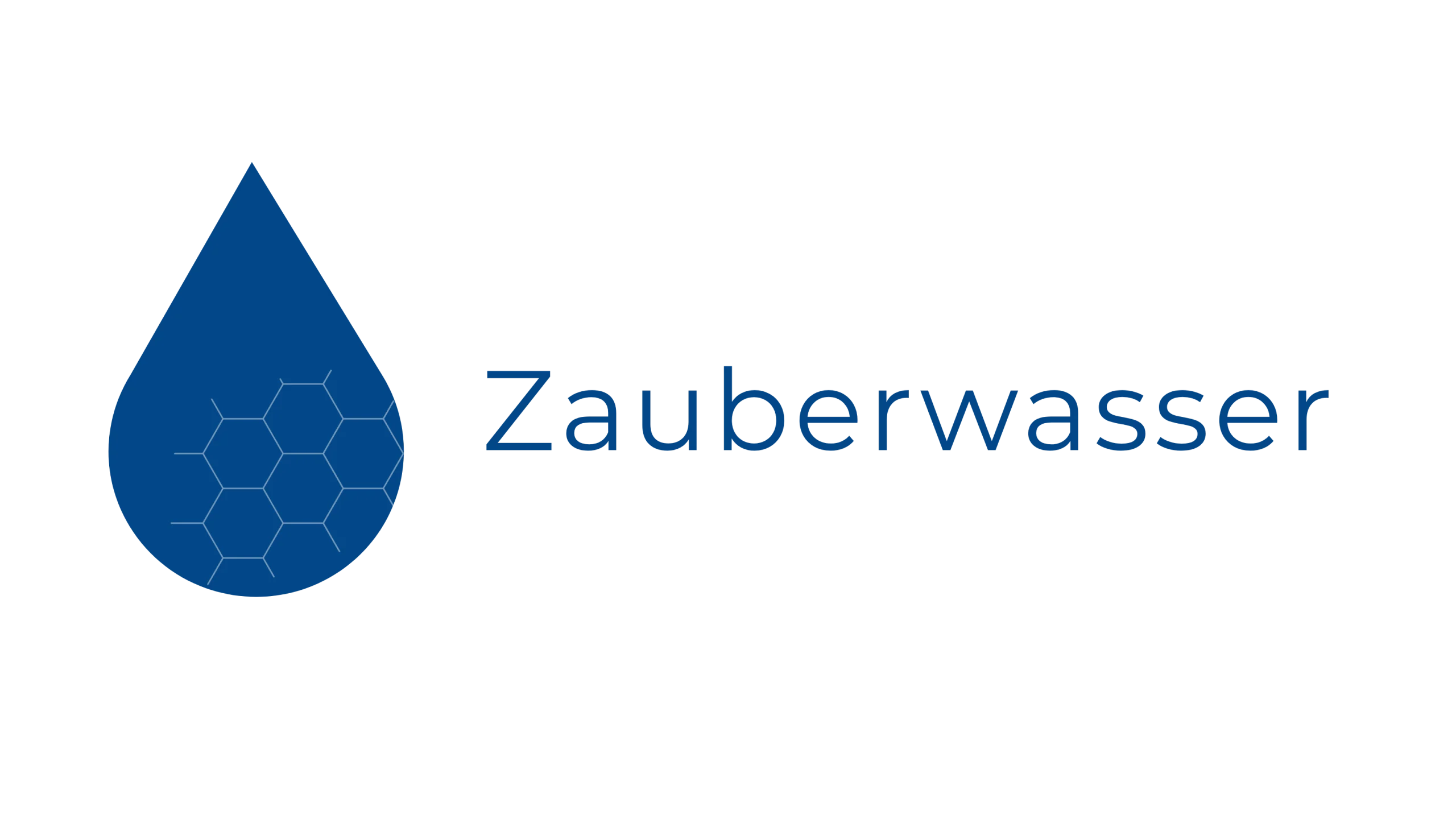 zauberwasser logo