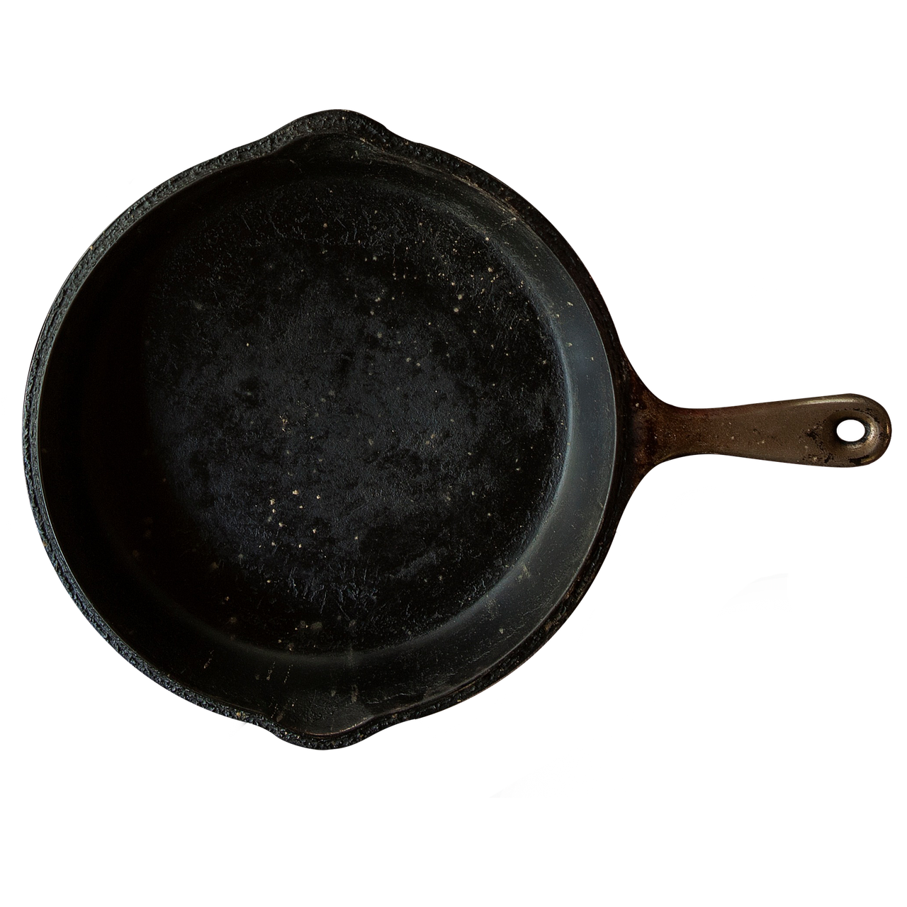 Beschichtete Pfannen — eine PFAS-Quelle im Alltag