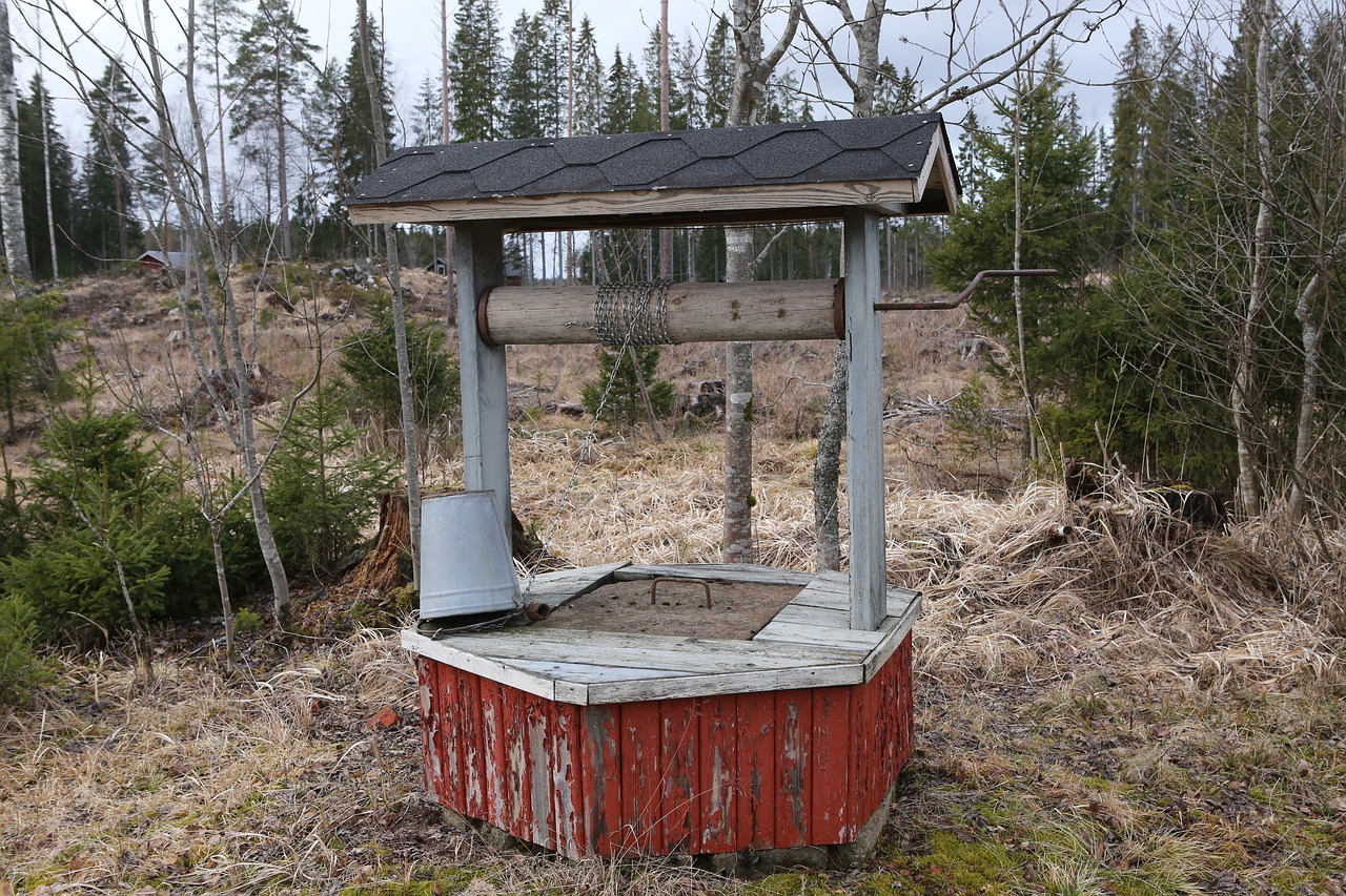 Wasser-Check: Schadstoffe, Quellen & Kosten Arsen im Trinkwasser — selten, aber ernst