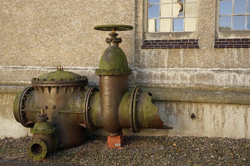 zauberwasser blei im trinkwasser