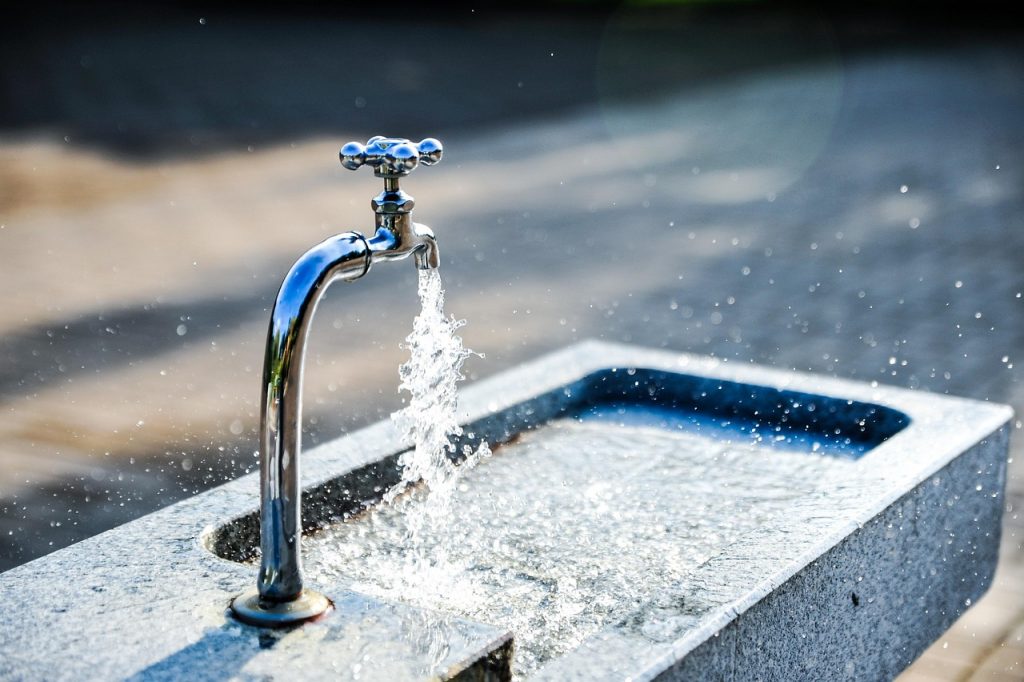 zauberwasser ionentauscher erklaert
