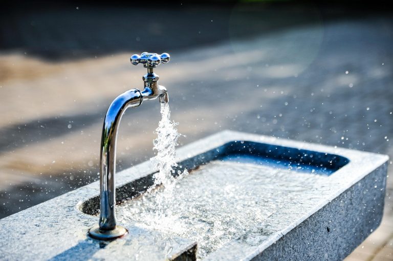 Ionentauscher — gegen Kalk und Nitrate, aber nicht für alles